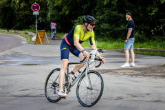 35. Sparkassen Uni-Triathlon