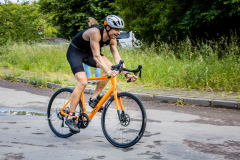 35. Sparkassen Uni-Triathlon