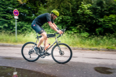 35. Sparkassen Uni-Triathlon