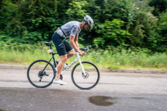 35. Sparkassen Uni-Triathlon
