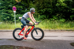 35. Sparkassen Uni-Triathlon