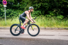35. Sparkassen Uni-Triathlon