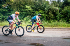 35. Sparkassen Uni-Triathlon