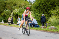 35. Sparkassen Uni-Triathlon