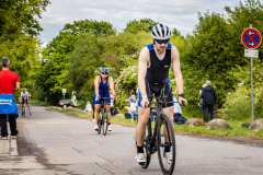 35. Sparkassen Uni-Triathlon