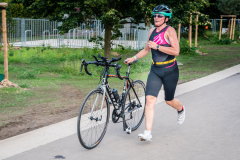 35. Sparkassen Uni-Triathlon