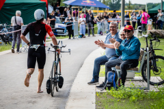 35. Sparkassen Uni-Triathlon