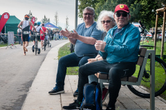 35. Sparkassen Uni-Triathlon