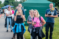 35. Sparkassen Uni-Triathlon