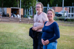 35. Sparkassen Uni-Triathlon