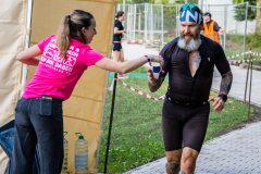 35. Sparkassen Uni-Triathlon