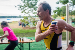 35. Sparkassen Uni-Triathlon