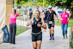 35. Sparkassen Uni-Triathlon