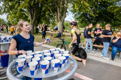 35. Sparkassen Uni-Triathlon