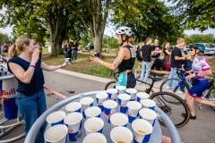 35. Sparkassen Uni-Triathlon