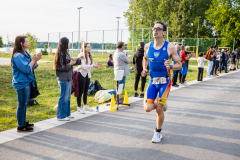35. Sparkassen Uni-Triathlon
