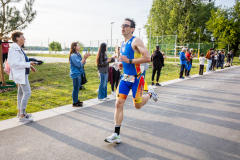 35. Sparkassen Uni-Triathlon