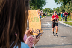 35. Sparkassen Uni-Triathlon