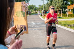 35. Sparkassen Uni-Triathlon