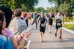 35. Sparkassen Uni-Triathlon