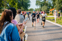 35. Sparkassen Uni-Triathlon