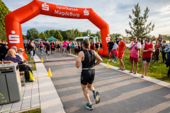 35. Sparkassen Uni-Triathlon