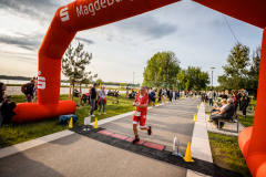35. Sparkassen Uni-Triathlon