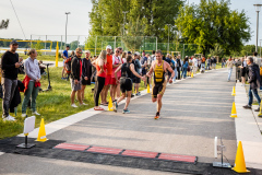 35. Sparkassen Uni-Triathlon