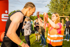 35. Sparkassen Uni-Triathlon