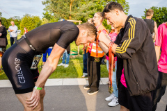 35. Sparkassen Uni-Triathlon
