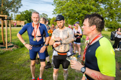 35. Sparkassen Uni-Triathlon