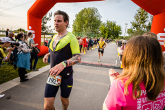 35. Sparkassen Uni-Triathlon