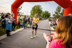 35. Sparkassen Uni-Triathlon