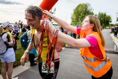 35. Sparkassen Uni-Triathlon