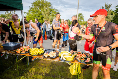35. Sparkassen Uni-Triathlon