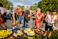 35. Sparkassen Uni-Triathlon