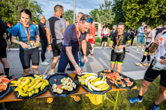 35. Sparkassen Uni-Triathlon