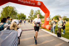 35. Sparkassen Uni-Triathlon