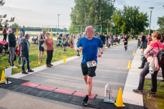35. Sparkassen Uni-Triathlon