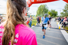 35. Sparkassen Uni-Triathlon