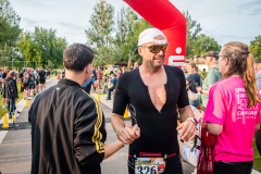 35. Sparkassen Uni-Triathlon
