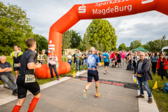 35. Sparkassen Uni-Triathlon