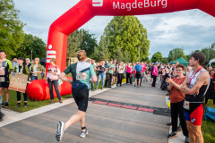 35. Sparkassen Uni-Triathlon