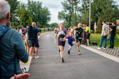 35. Sparkassen Uni-Triathlon
