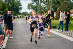35. Sparkassen Uni-Triathlon