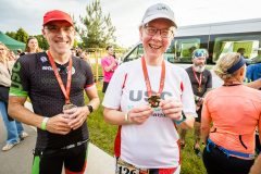 35. Sparkassen Uni-Triathlon