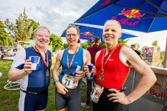 35. Sparkassen Uni-Triathlon