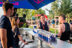 35. Sparkassen Uni-Triathlon