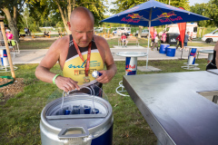 35. Sparkassen Uni-Triathlon