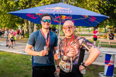 35. Sparkassen Uni-Triathlon